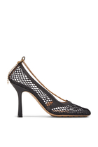 Stretch 90 Mesh Pumps