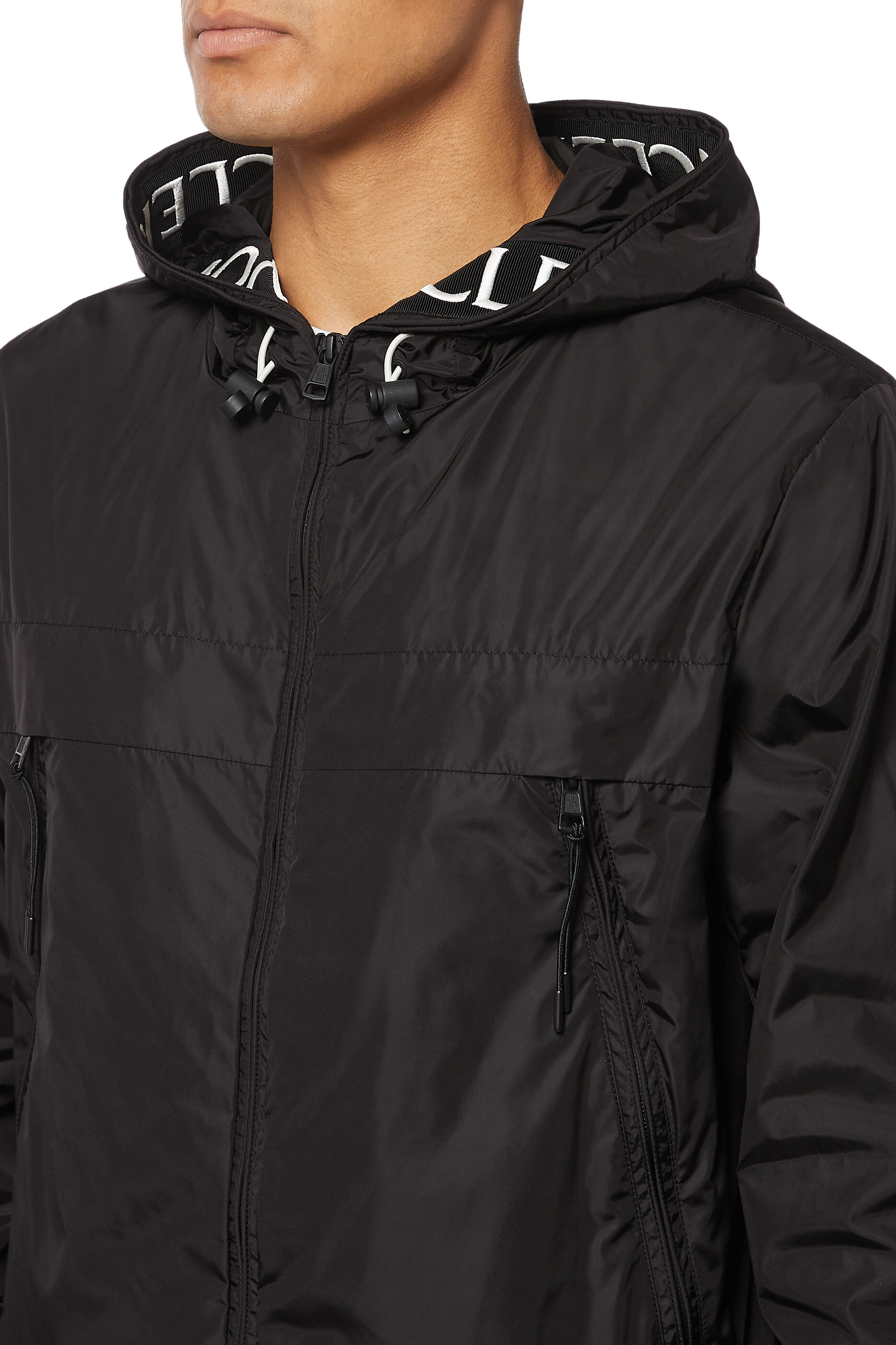 Buy Moncler Massereau Hooded Jacket for Mens | Bloomingdale's Kuwait