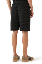 Toile Iconographe Jersey Shorts