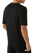 Short Sleeve Round Neck T-shirt