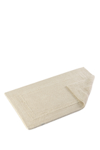 Reversible Bath Mat