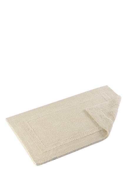 Reversible Bath Mat