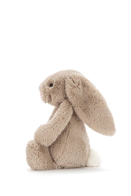 Kids Bashful Beige Bunny - Medium