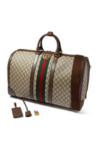 Savoy Medium Duffle Bag