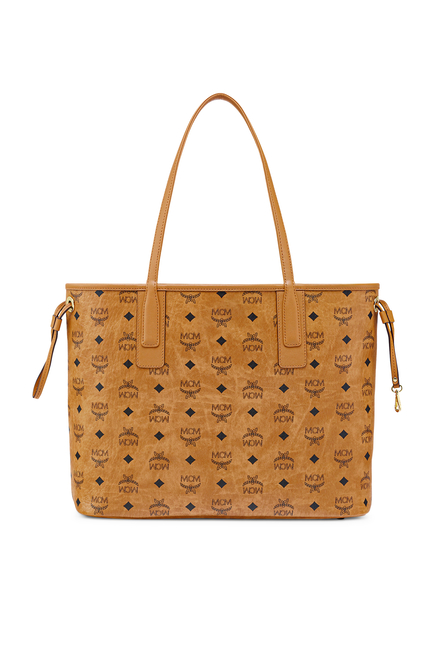 Liz Medium Reversible Shopper Bag