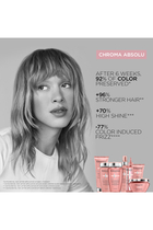 Chroma Absolu Rich Color Protection Shampoo