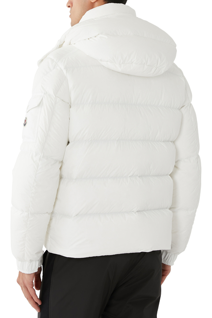 Vezere Down Jacket