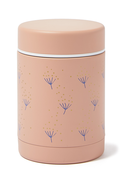 Kids Thermos Food Jar