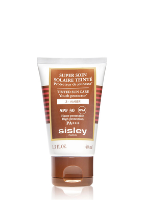 Super Soin Solaire Tinted Sun Care SPF30