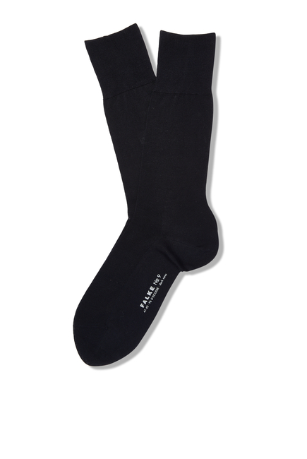 Fil D'Ecosse Cotton Socks