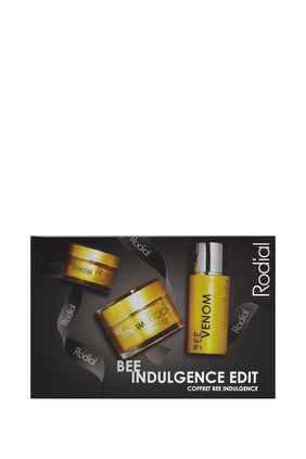 Bee Indulgence Edit Gift Set