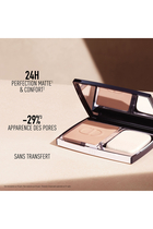 Forever Natural Velvet Compact Foundation