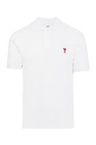 Ami De Coeur Polo Shirt