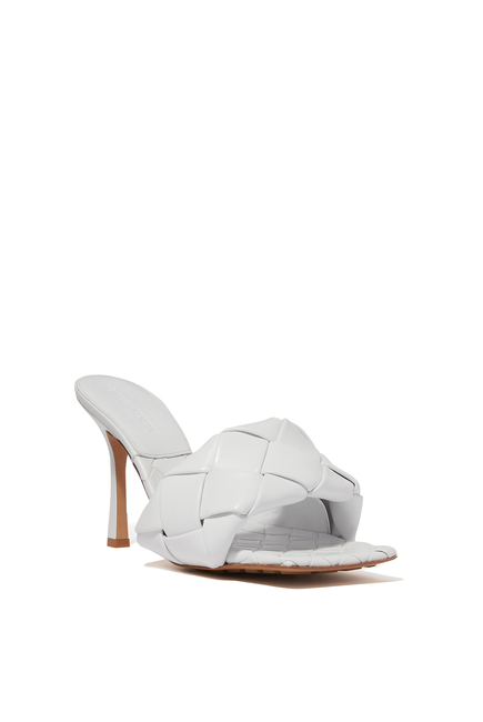 Lido Mule Sandals