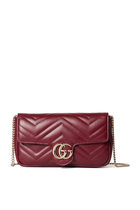 GG Marmont Mini Bag