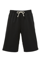 Technical Jersey Shorts