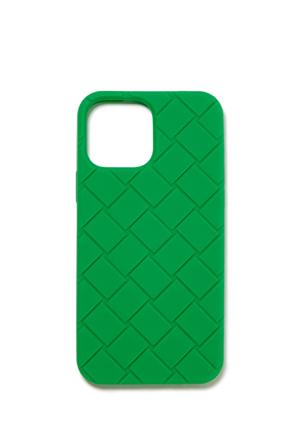 Intreccio iPhone 14 Pro Case