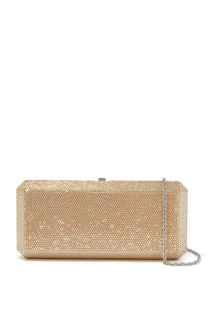 Fizzoni Bling Clutch