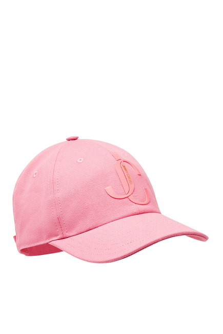 Paxy Embroidered Cap