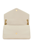 Calypso Envelope Shoulder Bag