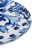 Blu Mediterraneo Dinner Plates, Set of 2