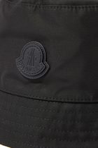 Logo Bucket Hat