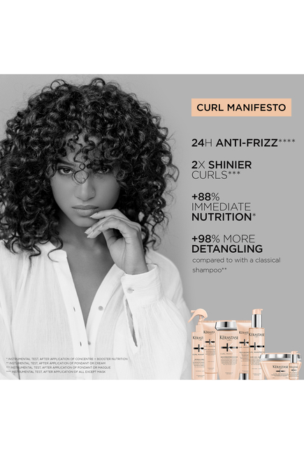 Curl Manifesto Hydrating Conditioner