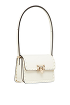  Rockstud Small Shoulder Bag