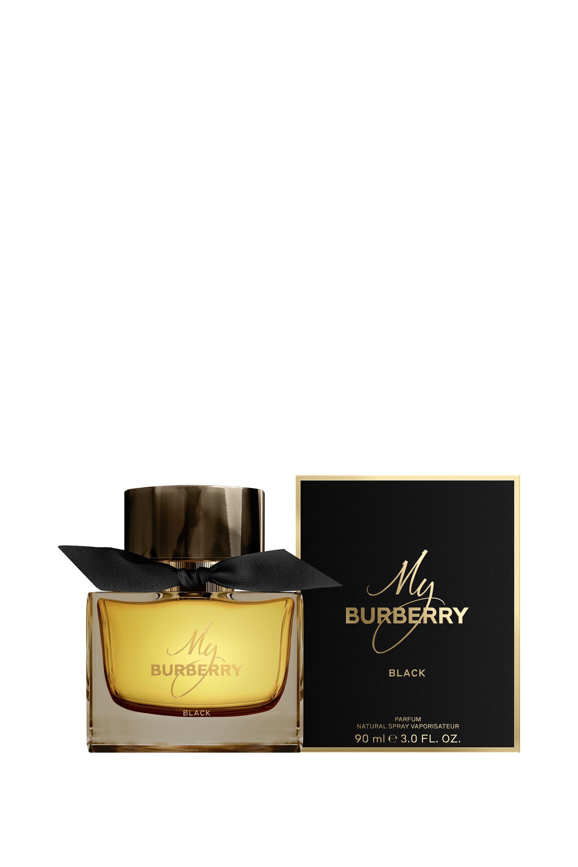 Buy Burberry My Burberry Black Eau de Parfum for | Bloomingdale's
