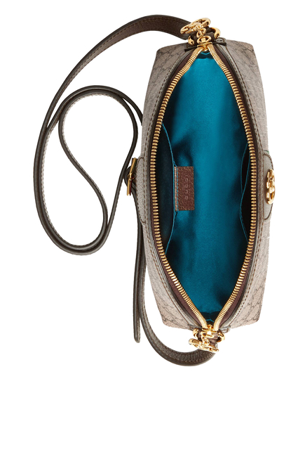 Ophidia GG Shoulder Bag