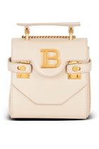 B-Buzz Mini Leather Bag