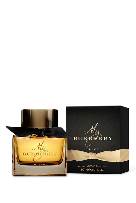 Sobriquette Profetie Disciplinair Buy Burberry My Burberry Black Eau de Parfum for | Bloomingdale's Kuwait