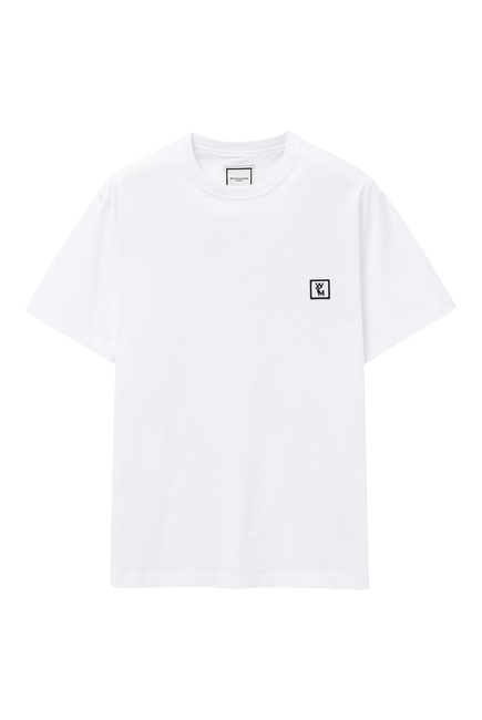 Relaxed Logo T-Shirt