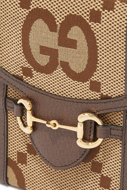 Jumbo GG Mini Bag