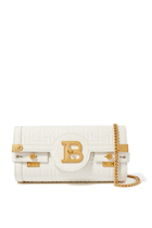 B-Buzz 23 Leather Pouch