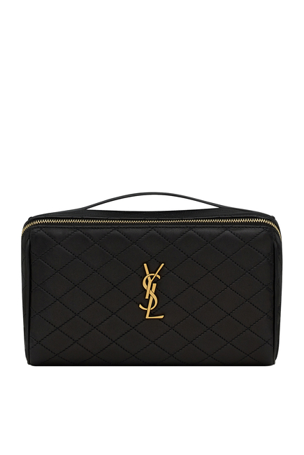 Gaby Vanity Case