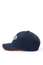 Kids Logo Cap