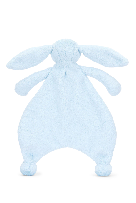 Bashful Bunny Comforter