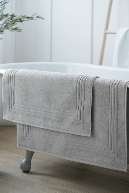 Luxury Egyptian Cotton Bath Mat