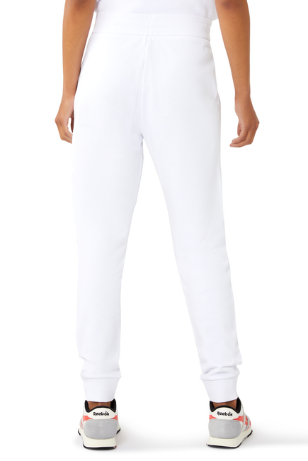 A|X Icon Logo Jogging Pants