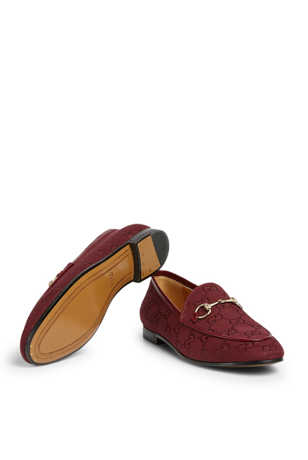 Jordaan Loafers