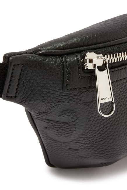 Jumbo GG Small Belt Bag