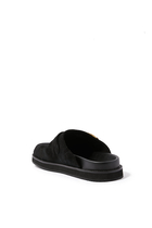 Mayfair Casual Flat Mules