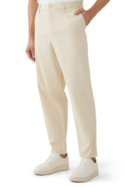 Milano Edition Formal Trousers