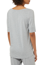 Yoga Short Sleeve T-Shirt
