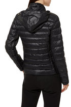 Padded Down Jacket