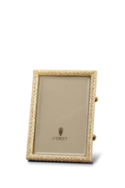 Pave 5 x 7 Photograph Frame