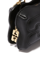 Butterfly Nano Crossbody Bag