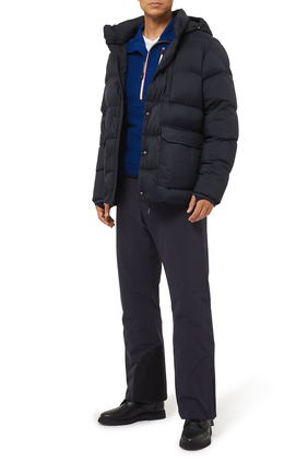 Cailey Down Jacket