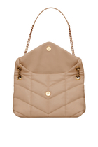 Small Lou Lou Puffer Bag